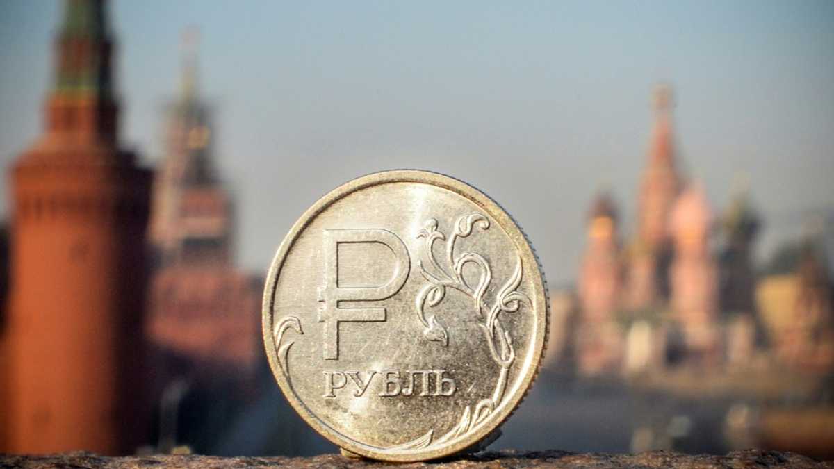 Economic woes mount for Russia's war machine