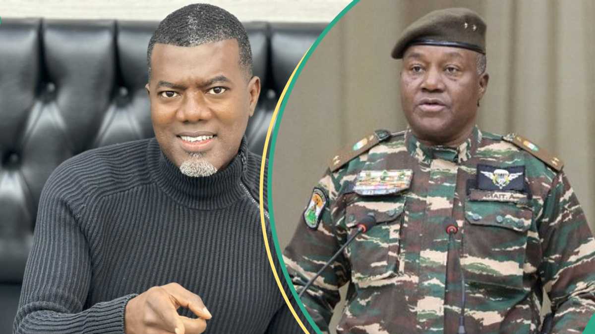 Reno Omokri Tells Northerners What To Do About Niger Republic Allegations