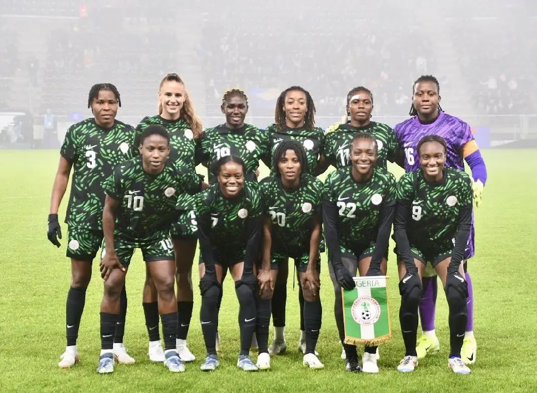 6  Major Talking Points From Super Falcons’ Defeat To France