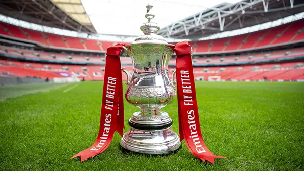 Champions Man United Get Very Tough Opponent In FA Cup 3rd Round