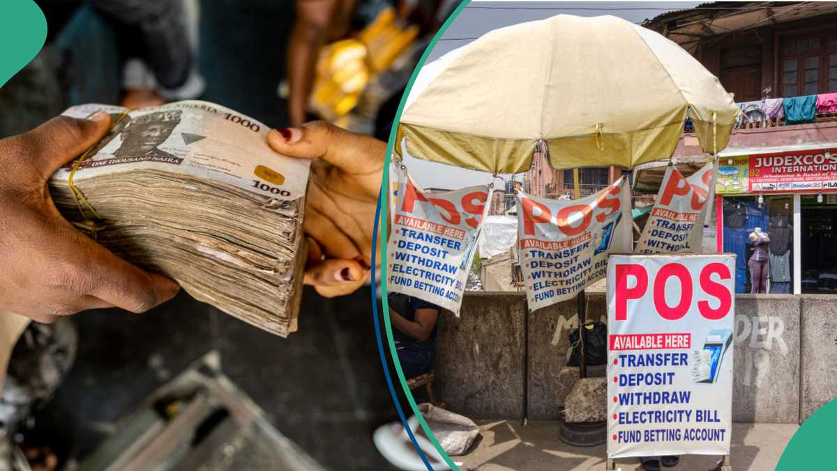 Electronic Transfer Levy: PoS Operators Begin New Charges as FG Makes Deductions on Opay, Others