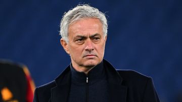 Let Me Work In Peace, Mourinho Begs Turkish Media