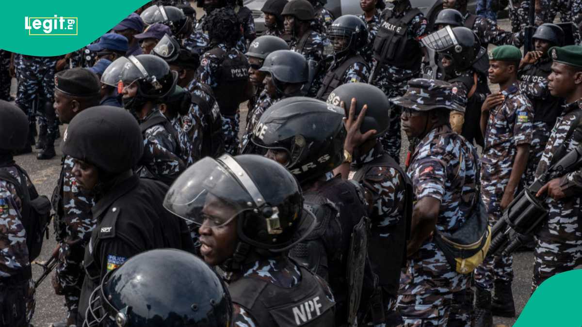 Armed Bandits Attack Benue State Communities on Christmas Day, Killing Over 12 and Abducting 7