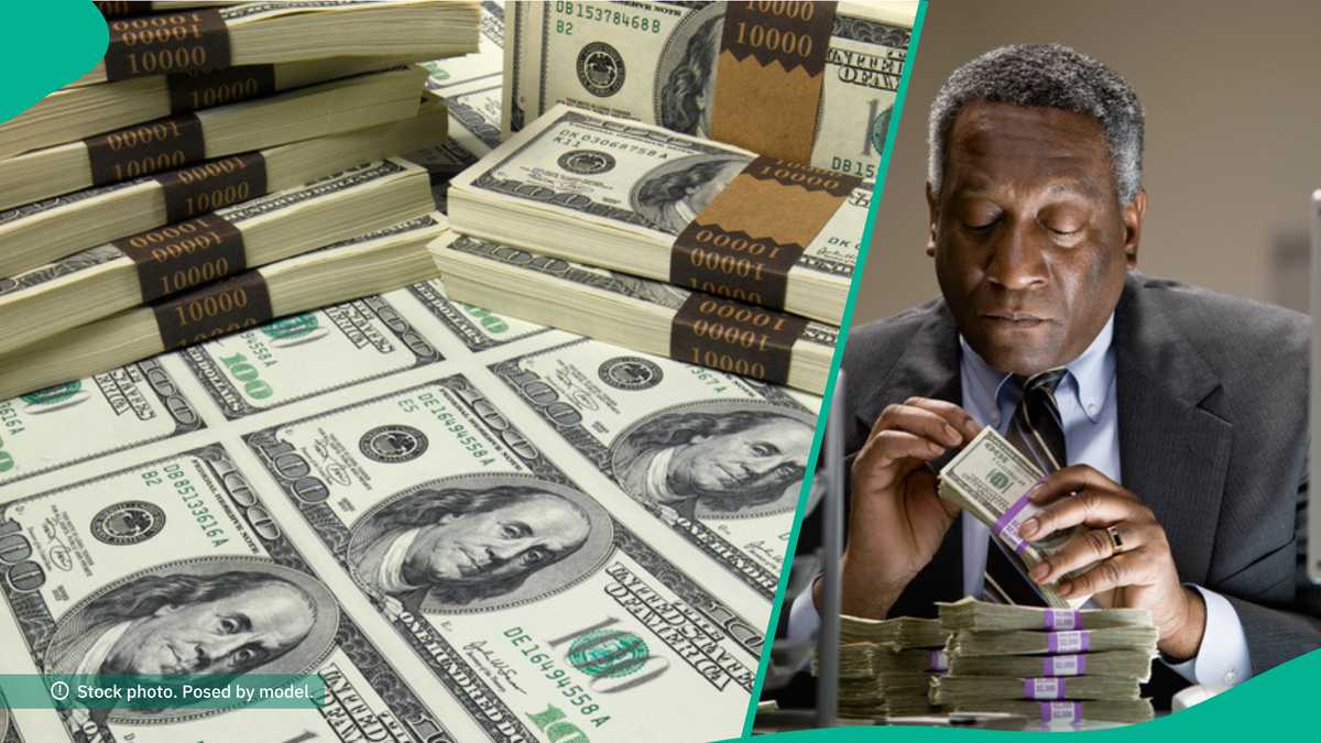 BDCs Finally React as CBN Allows Members to Buy $25,000 Weekly from NAFEM