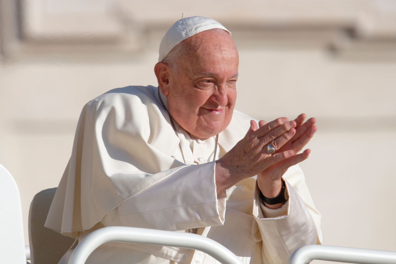 British Intelligence, Iraqi Police Foiled Assassination Plot Against Me 2021 — Pope Francis