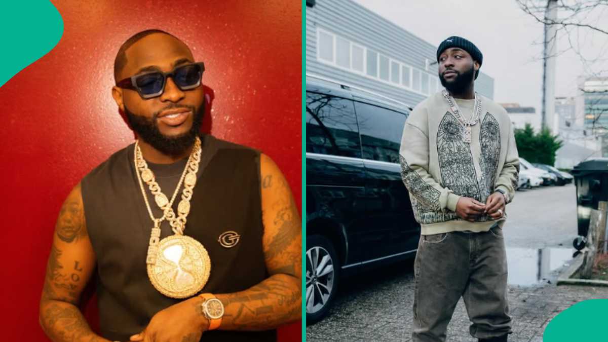 “Compete With Davido at Your Own Risk”: OBO to Buy Another Car After Getting Tesla and Rolls Royce