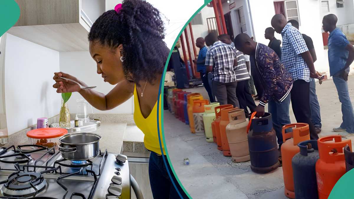 Cooking Gas Dealers Send Message to Nigerians on Refills as Prices Change