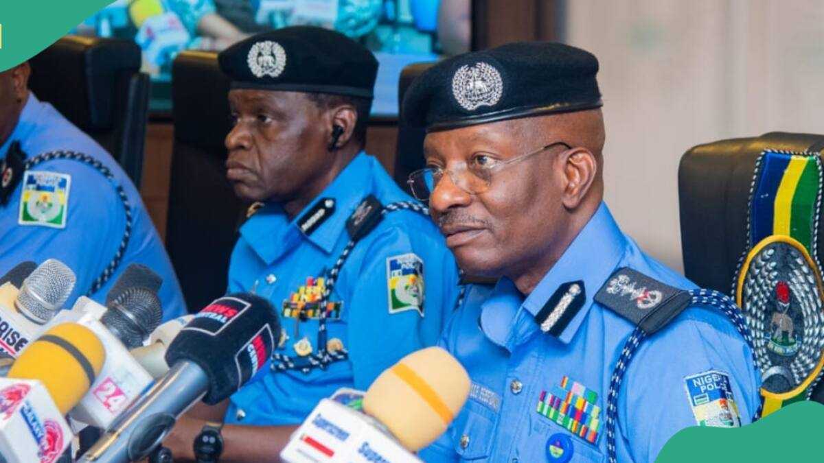 Did Police Order Nigerians To Beat, Attack Policemen During Stop and Search? IGP Clarifies