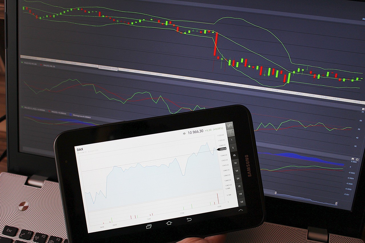 Digital Currency Evolution Transforming Nigerian Forex Market Dynamics