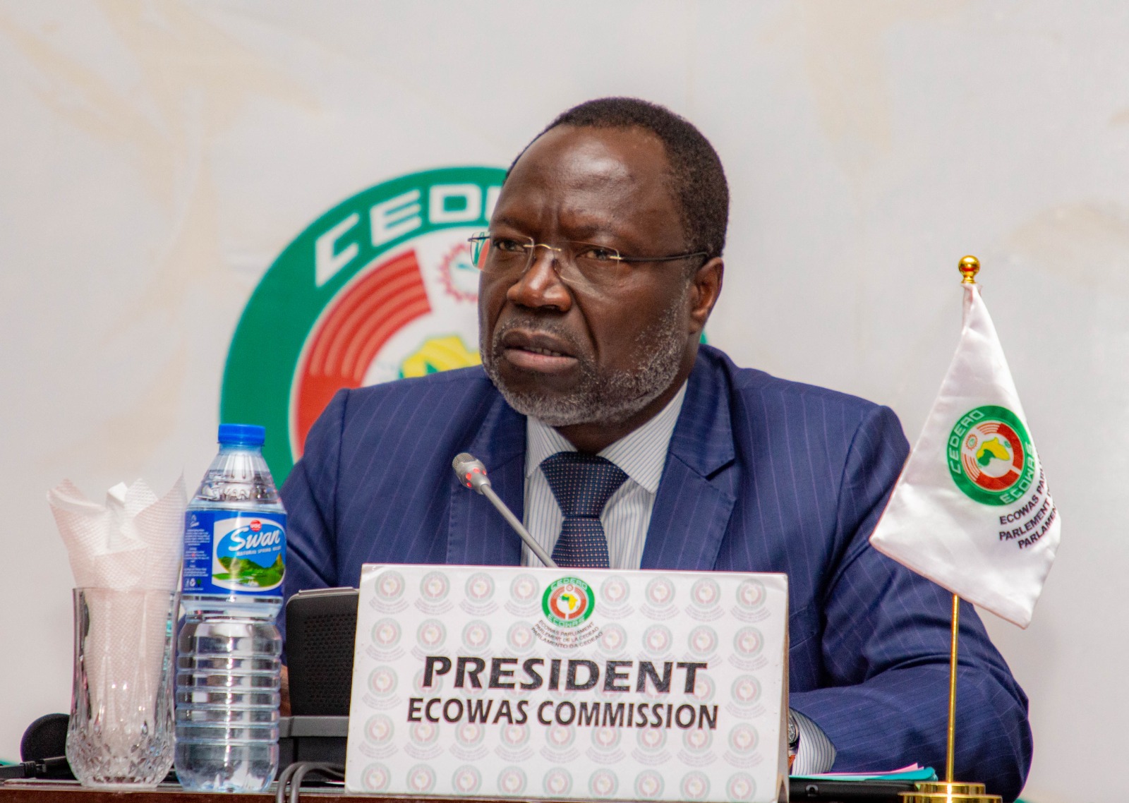 ECOWAS Moves To Establish $75m Renewal Energy Facility