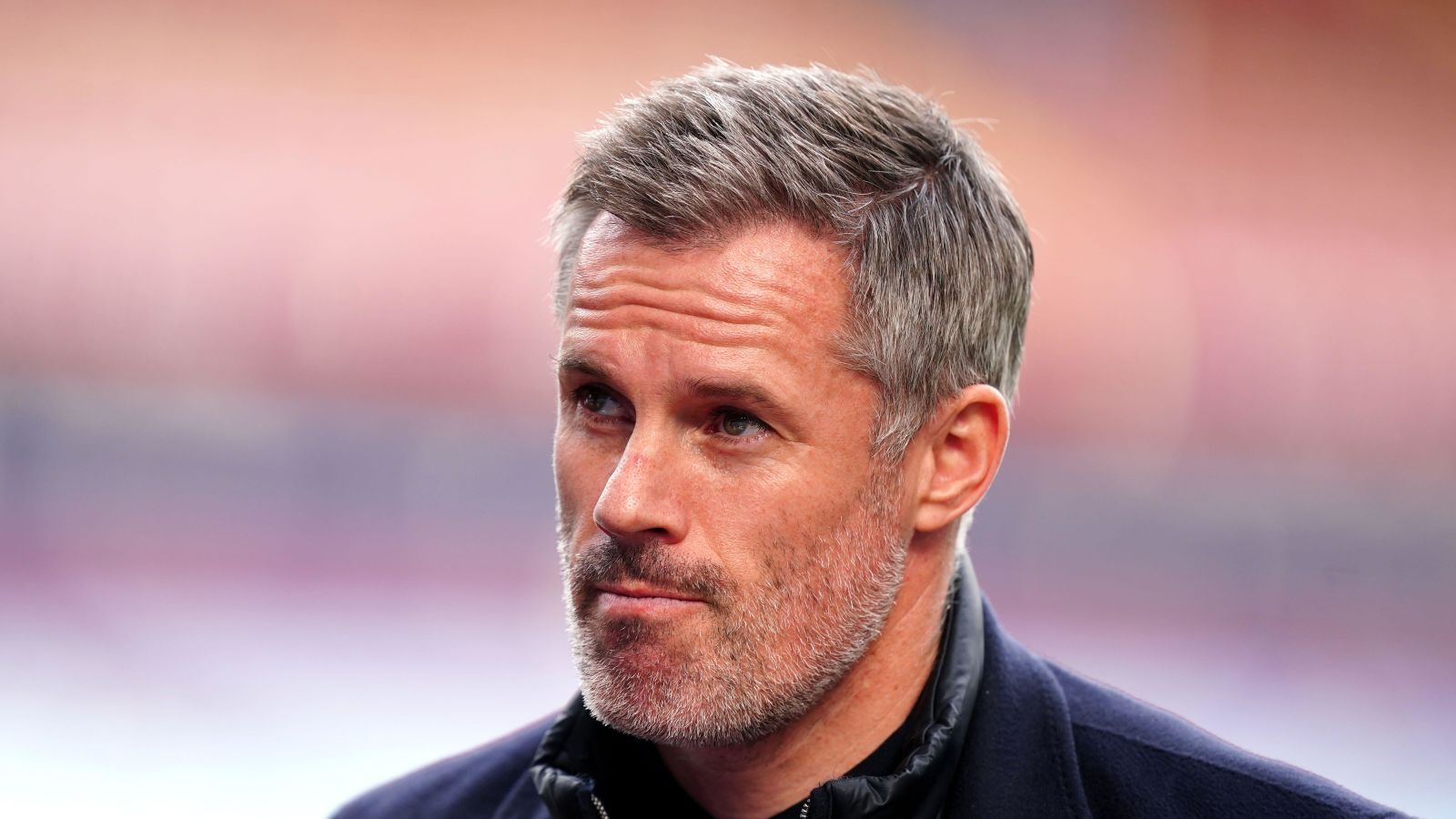 EPL: Carragher names two positions Arsenal must upgrade to win title