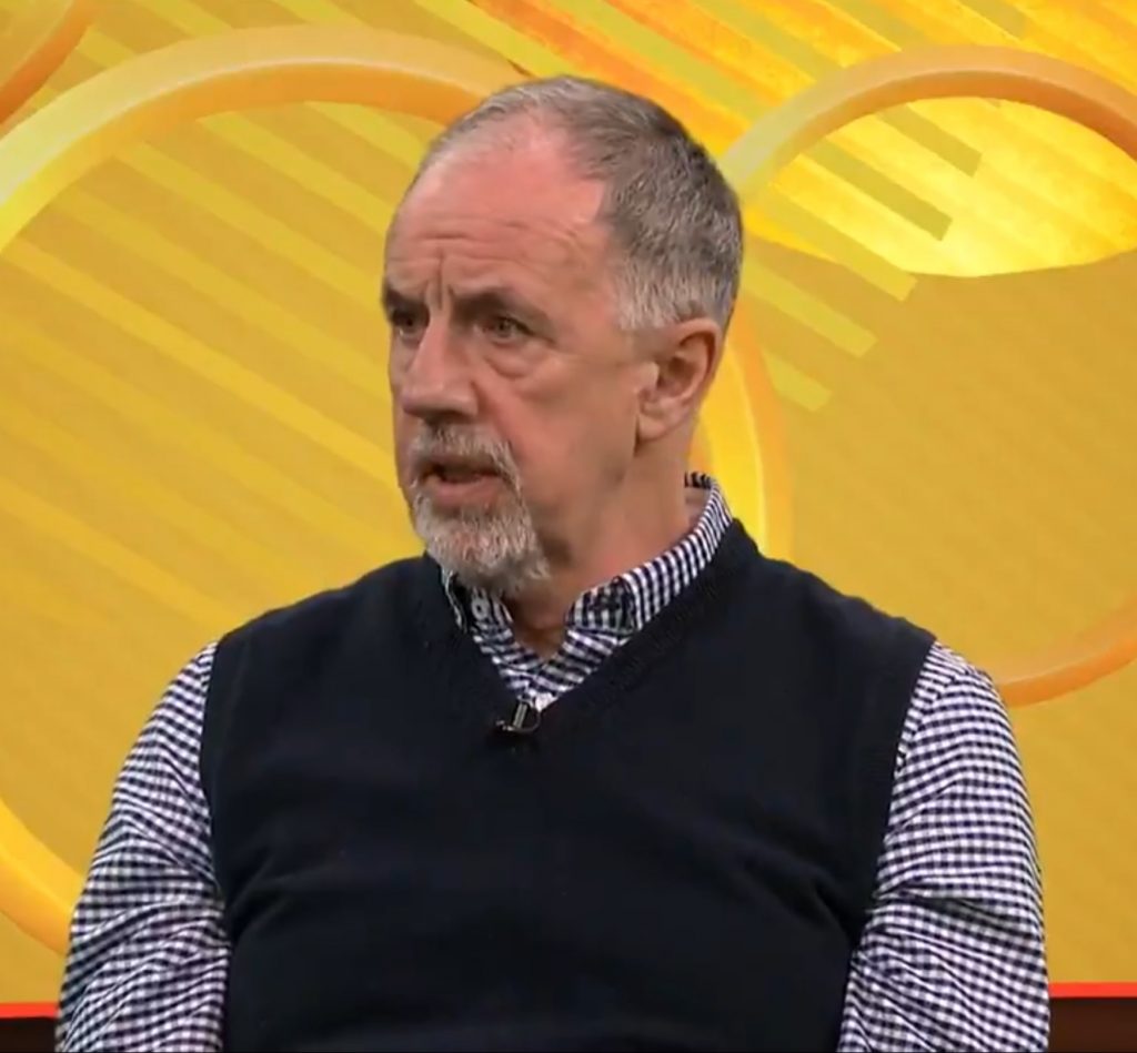 EPL: Mark Lawrenson predicts Boxing Day matches