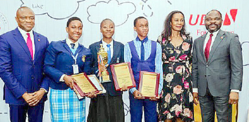 Elevating Academic Excellence Through National Essay Competition