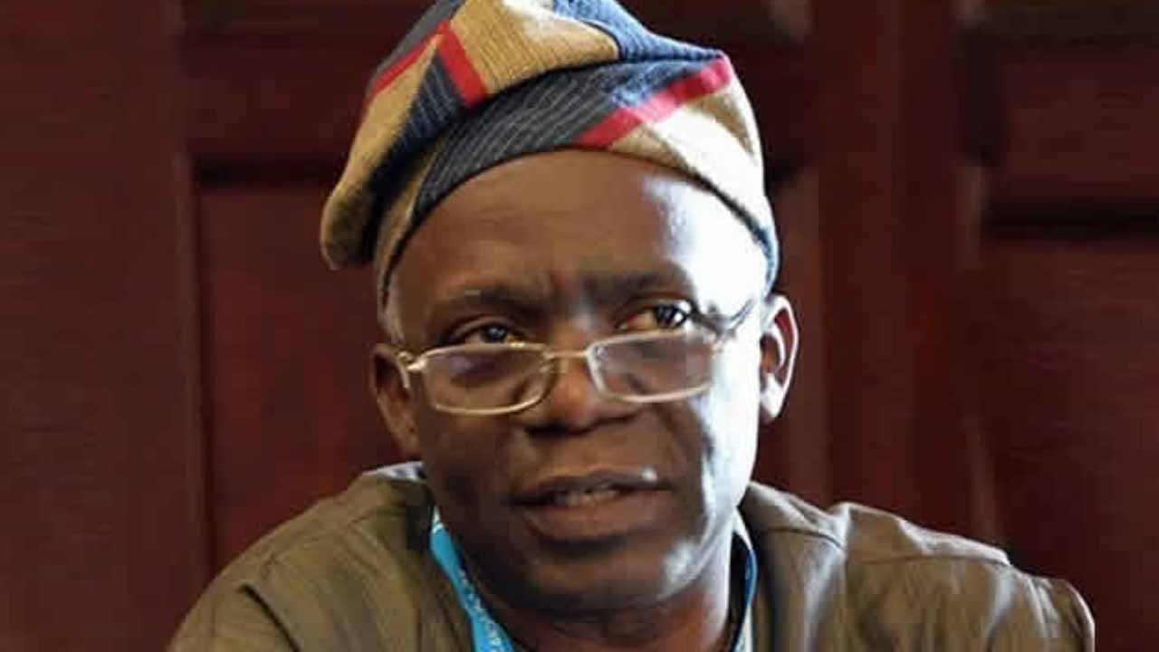 Falana Seeks Special Budgetary Allocation For Orphanages