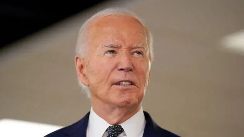 Gaza war: Stop transferring offensive weapons to Israel - US lawmakers write Biden