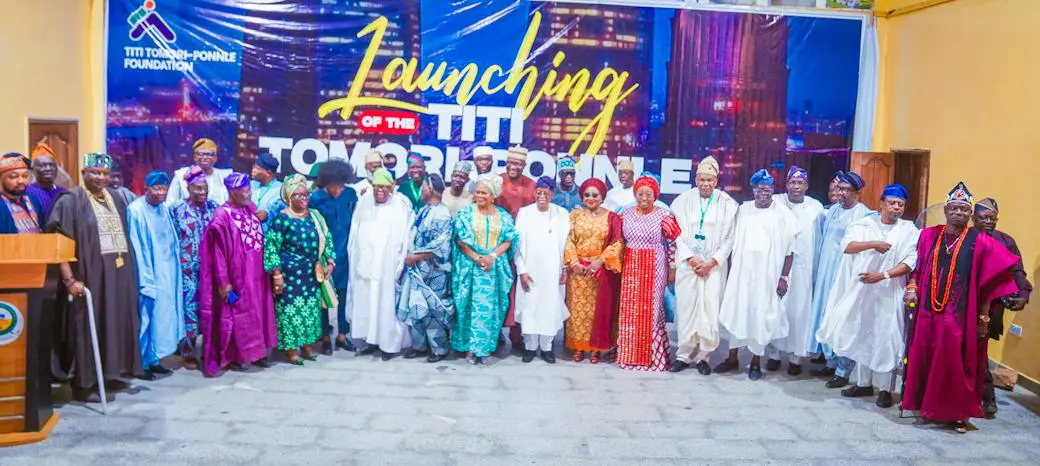 Gender inequality: Bisi Fayemi tasks Nigerians with forging new values