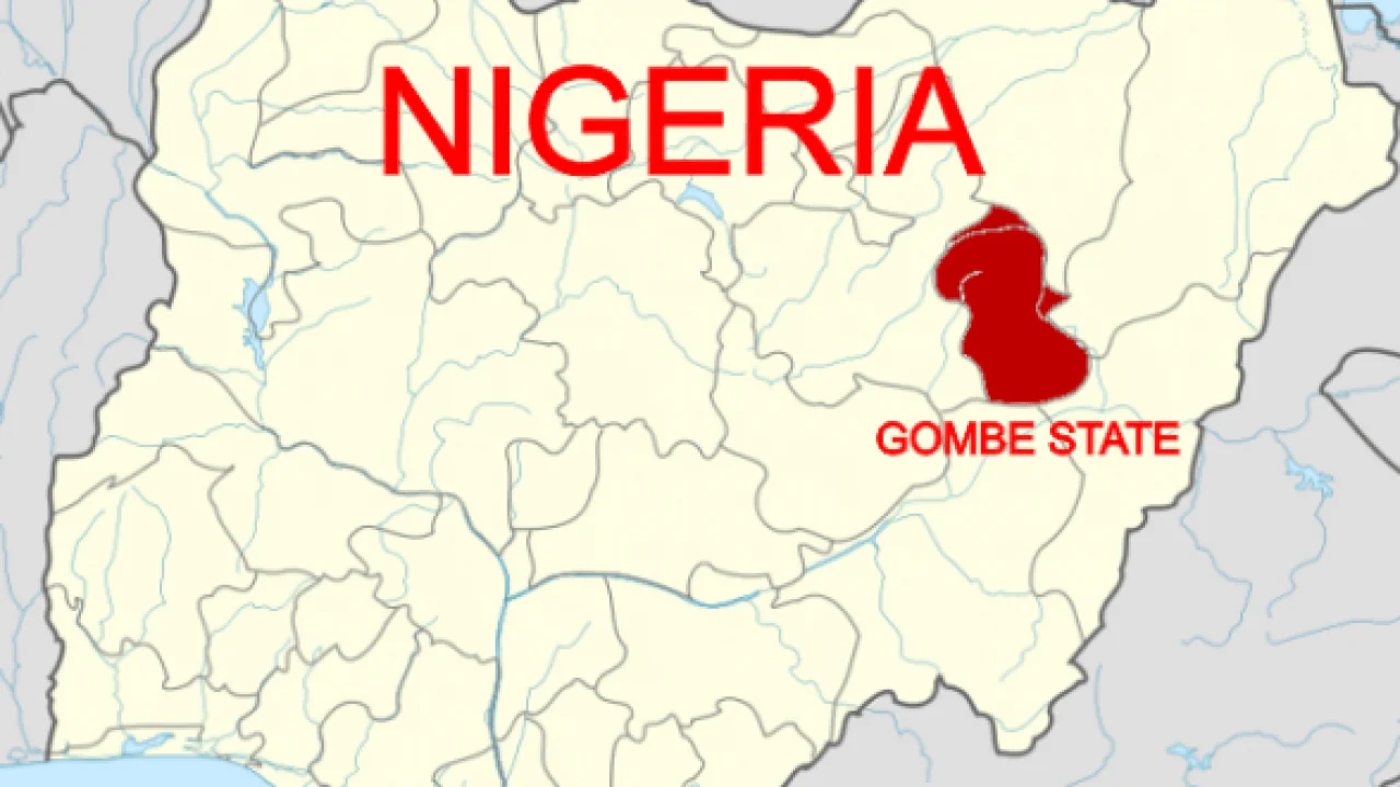 Gombe: Bus runs into Christmas procession, injures 22