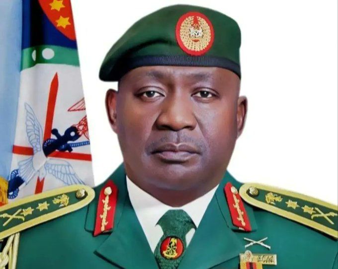 Group Hails CDS Musa, Military's Decisive Action Against Lakuruwa Sect