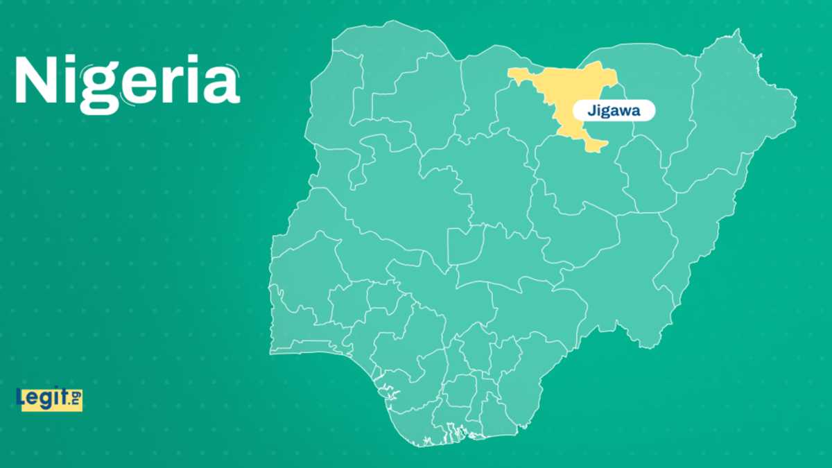 JUST IN: Court Sentences 2 Kidnappers to Death in Jigawa