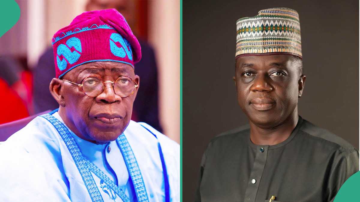 JUST IN: Tinubu's Govt Reverses Appointment of Top Official, Reasons, Details Emerge