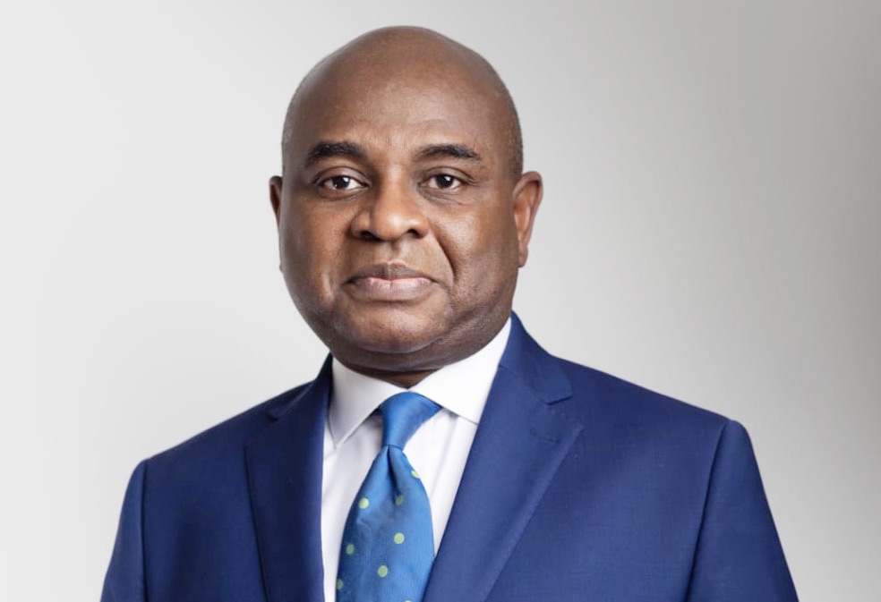 Moghalu Tasks African Leaders On Productive Knowledge