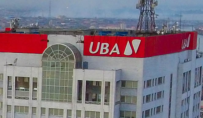 UBA Bank plc