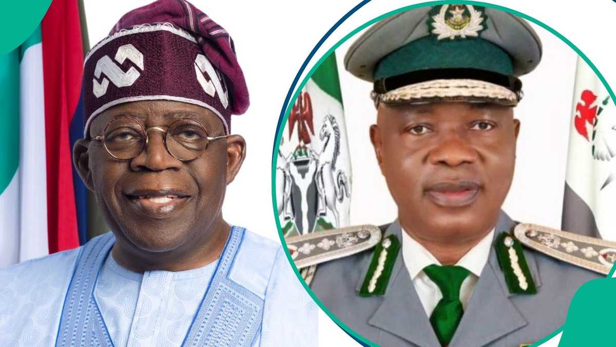 Nigerian Customs Generates Record-breaking N5.1tn in Revenue in 2024