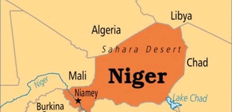 Nigerian Gov't Refutes Alleged Plans To Destabilise Niger Republic