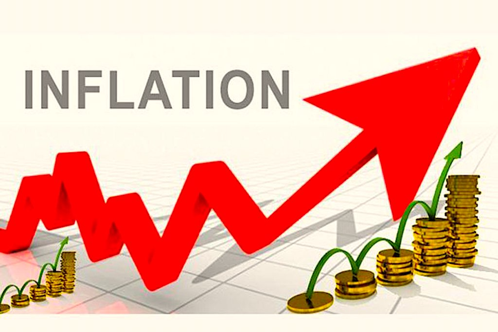 Nigeria's Inflation Rate Rises To 34.6%