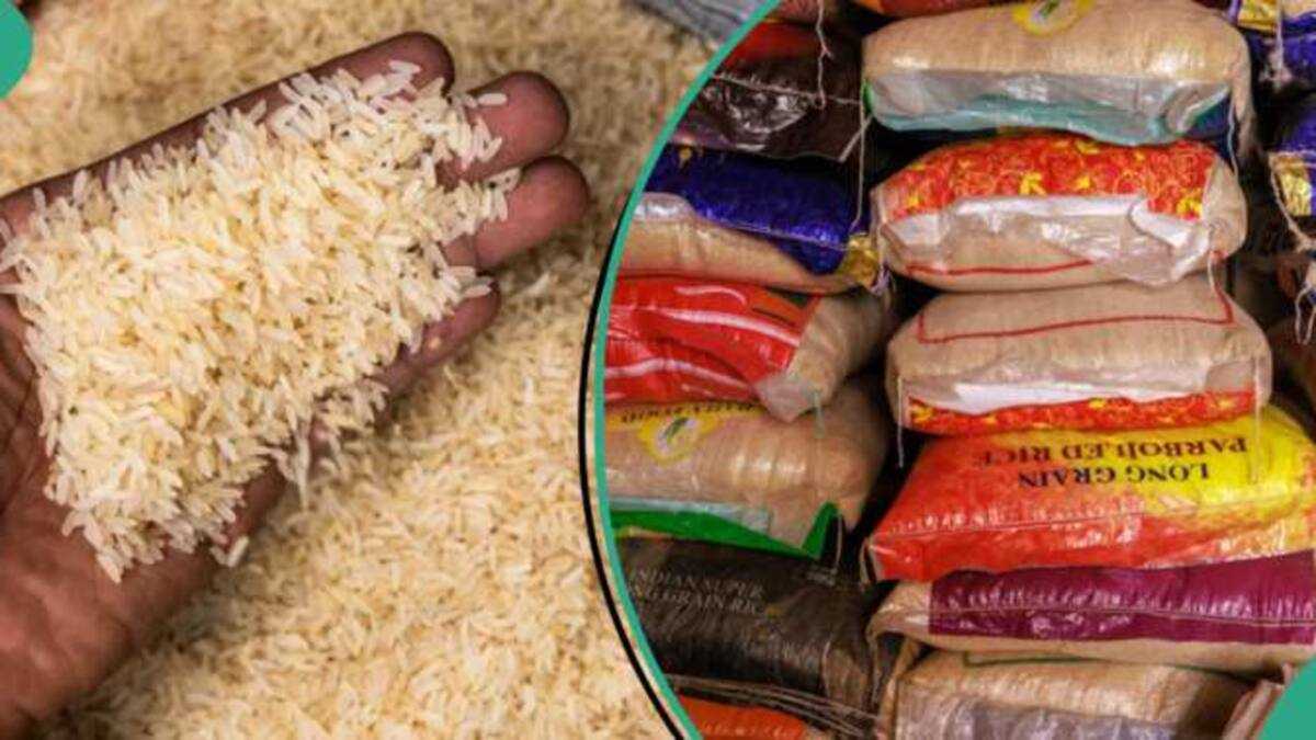 “No More N80k/50kg”: Sellers Quote Rice at New Price as Cost Jollof Doubles in 2024