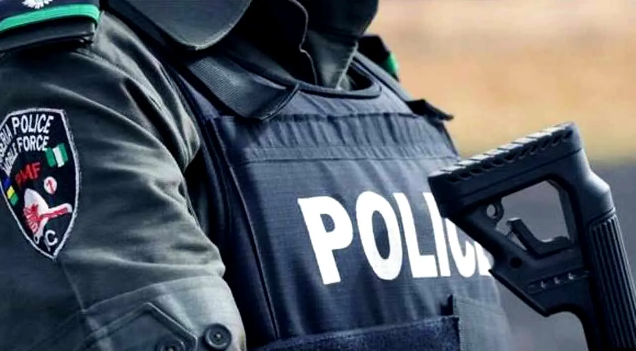 Police Arrest 2 For Certificate Forgery, Reject N66m Bribe