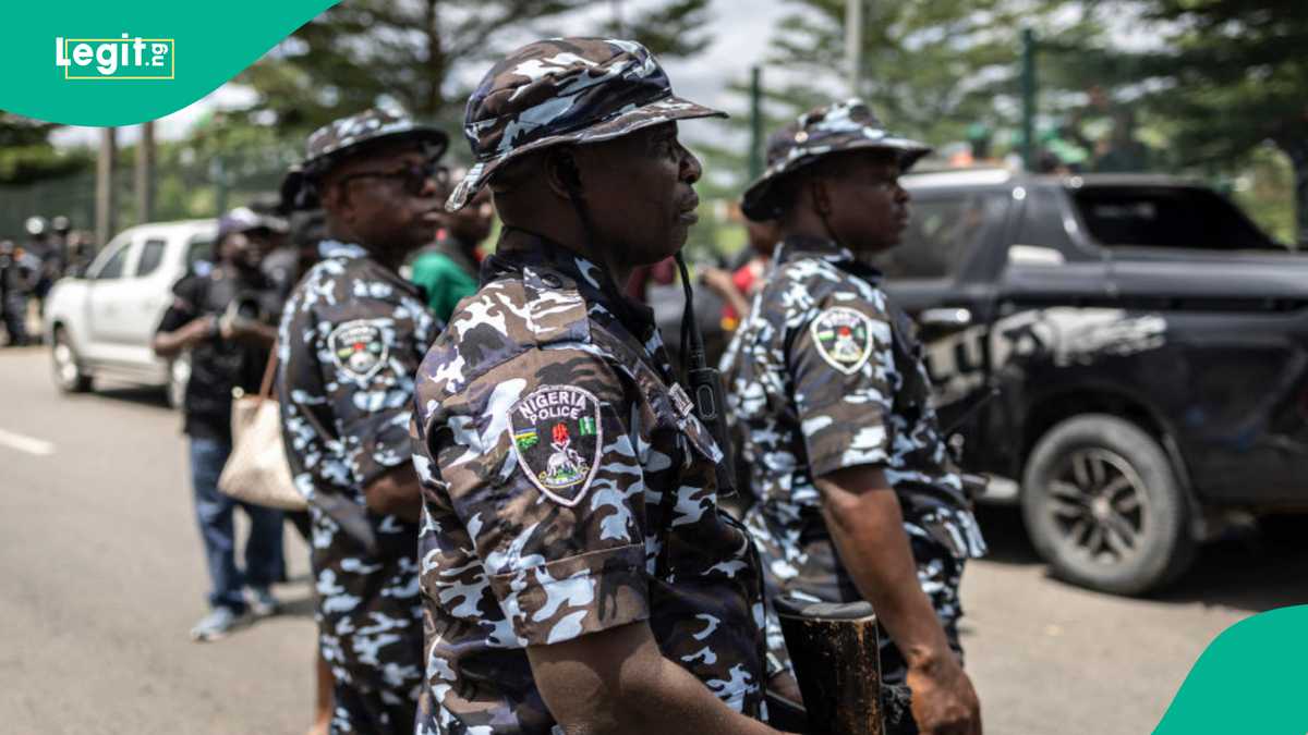 Police Arrest Cab Driver for Robbing Female Passengers in Rivers State