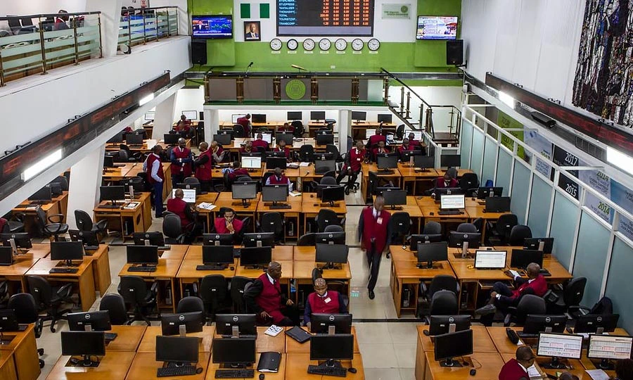 SEC Harps On Vibrant Capital Market For $1trn Economy Target