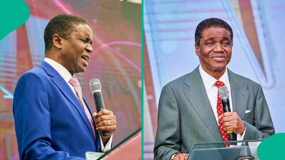 Shiloh 2024: Bishop Abioye Announces 3-Day Programme in Abuja amid Dino Melaye's Comment