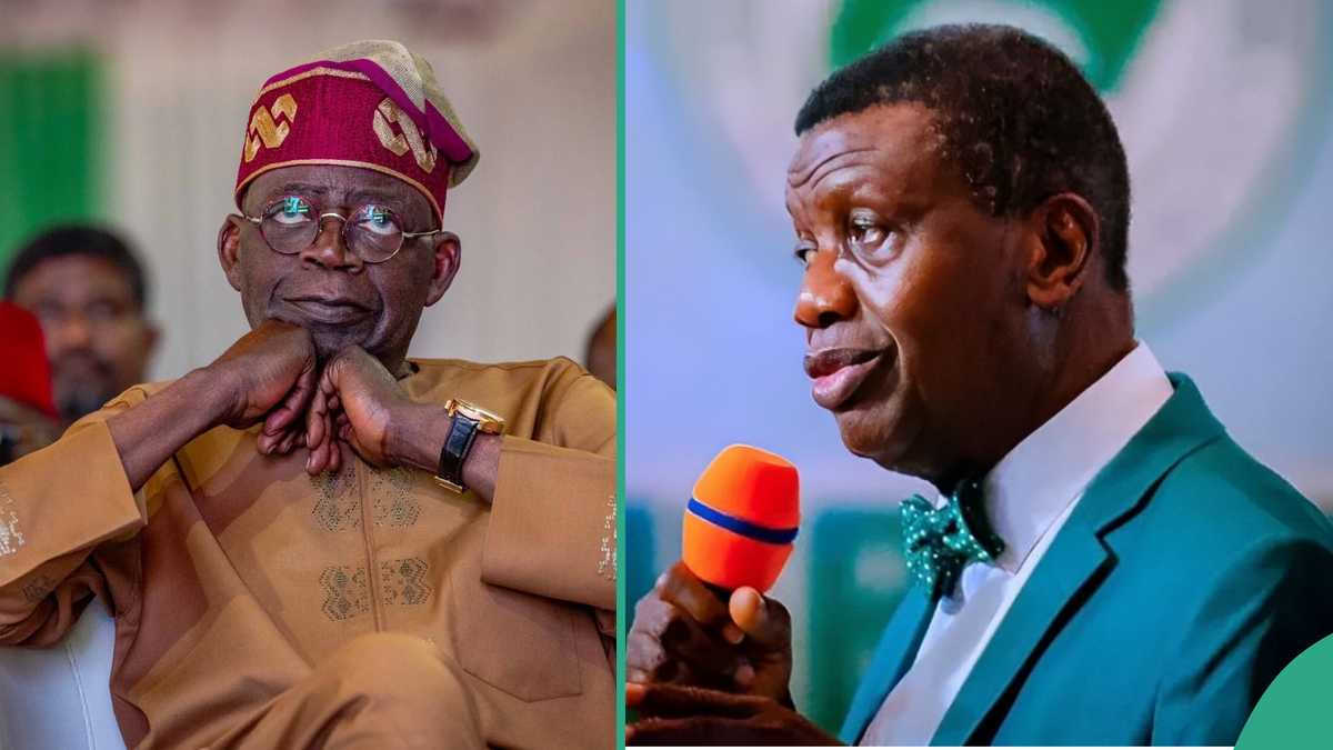 Stampede Deaths: Adeboye Reacts, Makes One Key Demand from Nigerian Govt