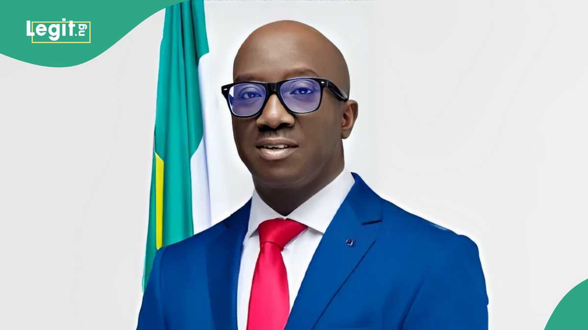 Tension As Edo Governor Sacks All Public Service Commissioners, Orders Immediate Handover