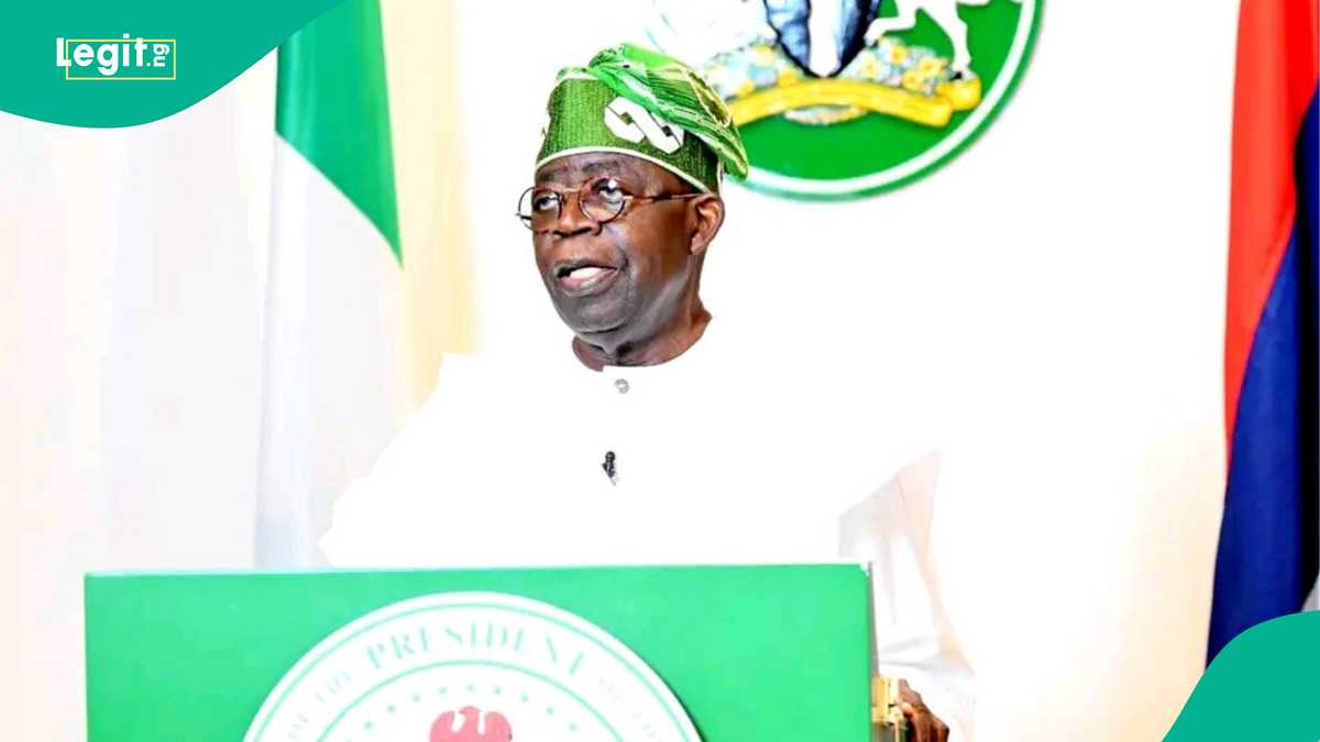 Yoruba Council Tackles North, Says Tinubu's Reforms Working for Nigerians, Gives Reasons