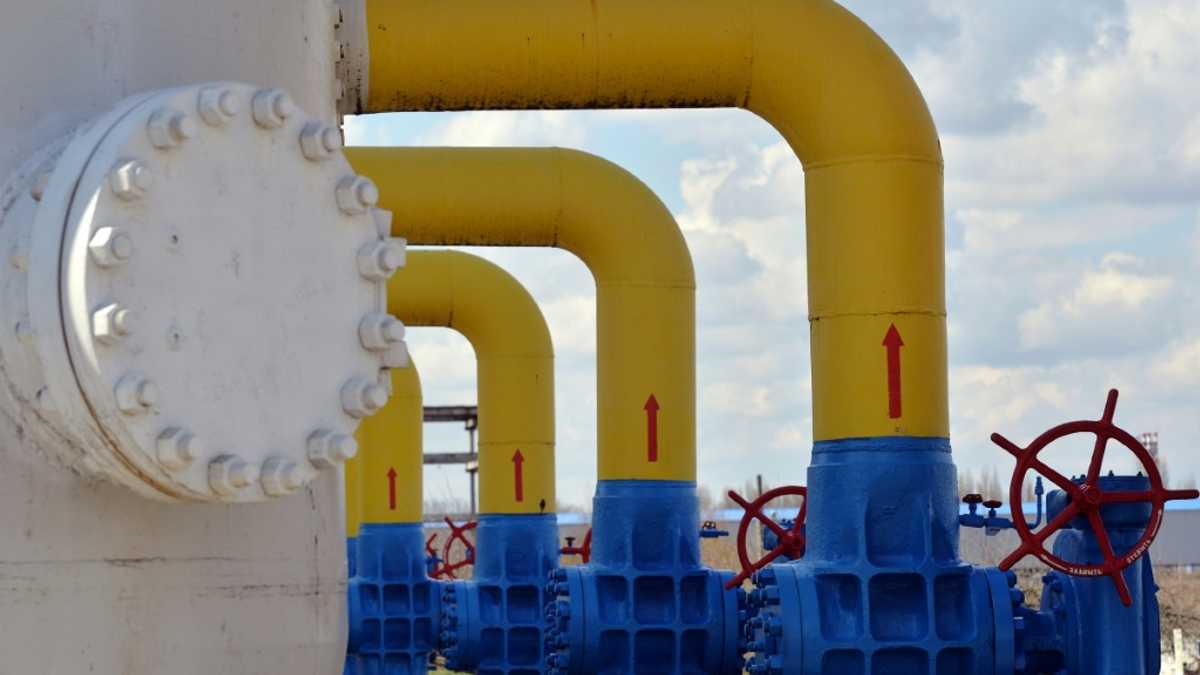 End of Russian gas via Ukraine sparks unease in eastern Europe