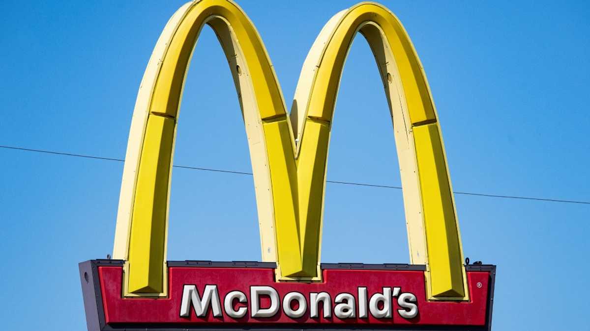 McDonald's rolls back some of its diversity practices