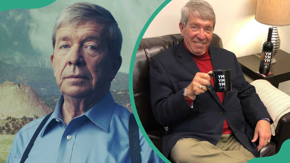 What is Joe Kenda's net worth? Uncovering his life and legacy