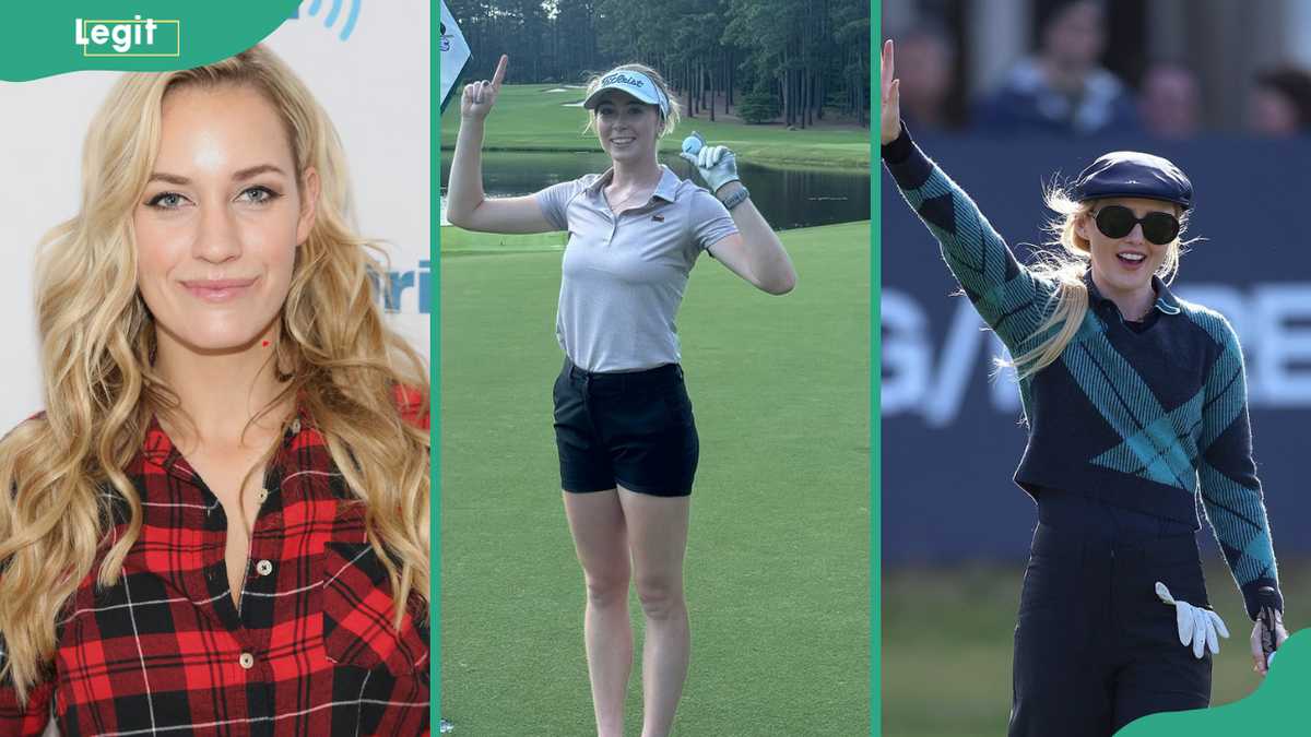 20 inspiring female golf influencers: Meet the queens of the green