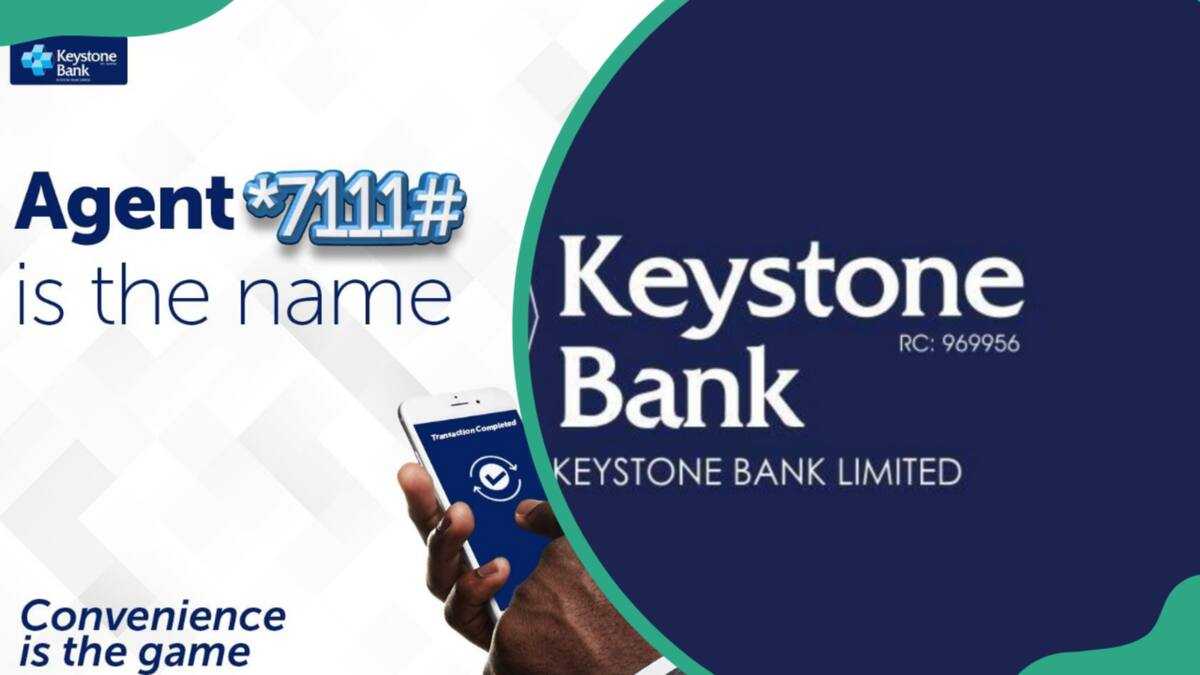 Keystone Bank code; all Keystone Bank USSD codes 2025