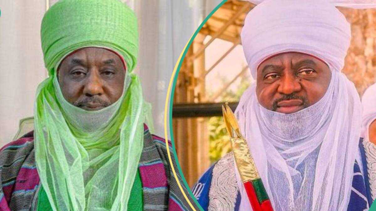 Kano Emirate Tussle: Pro-Bayero Kingmaker Blows Hot, Mentions Next Line Of Action Against Sanusi