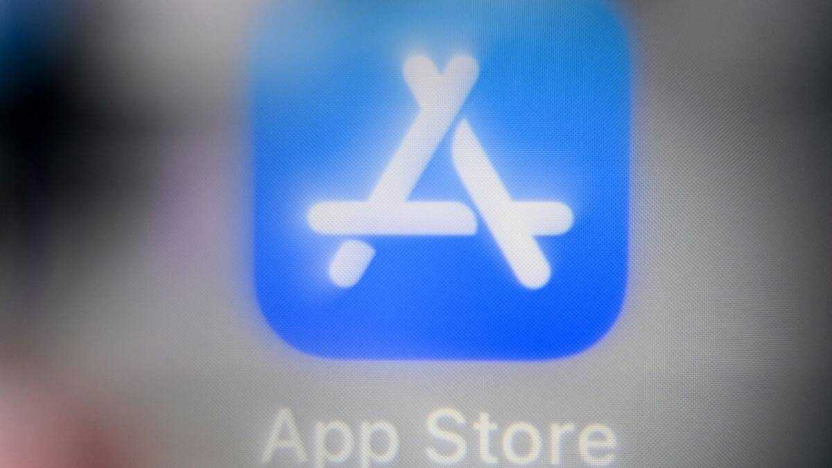 Billion-pound lawsuit against Apple over App Store opens in UK