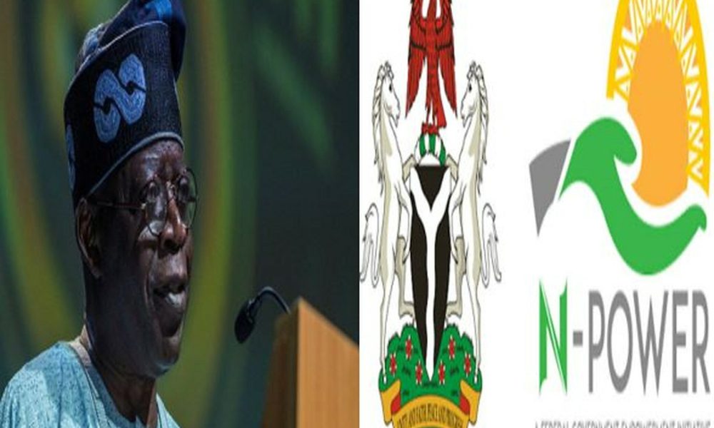 BREAKING: President Tinubu Reforms N-Power Scheme, Approves N32.7 Billion for NSIP