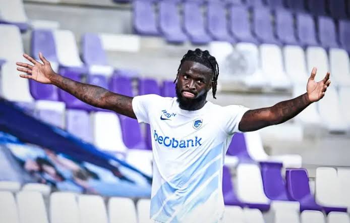 Belgium: Arokodare On Target In Genk's Win At Westerlo