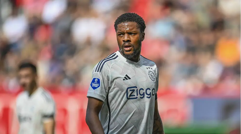 Chuba Akpom Nears Ajax Exit