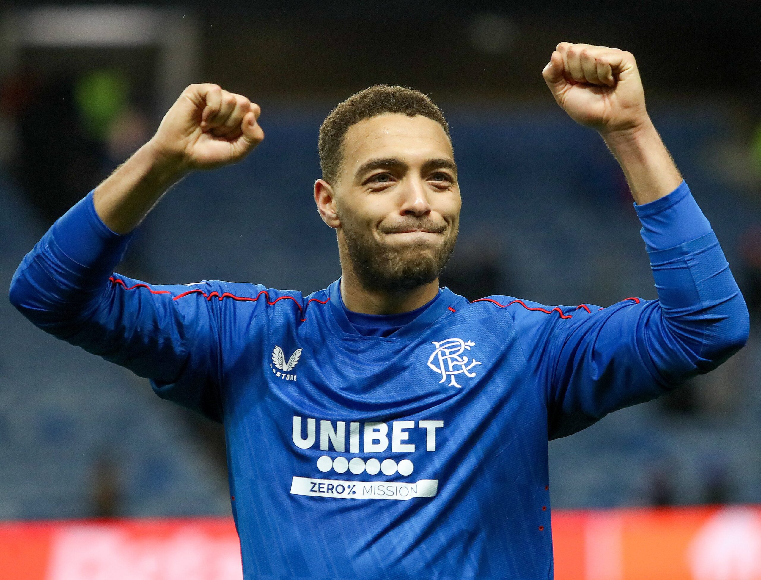 Europa League: Special For Rangers To Reach Knockout Rounds