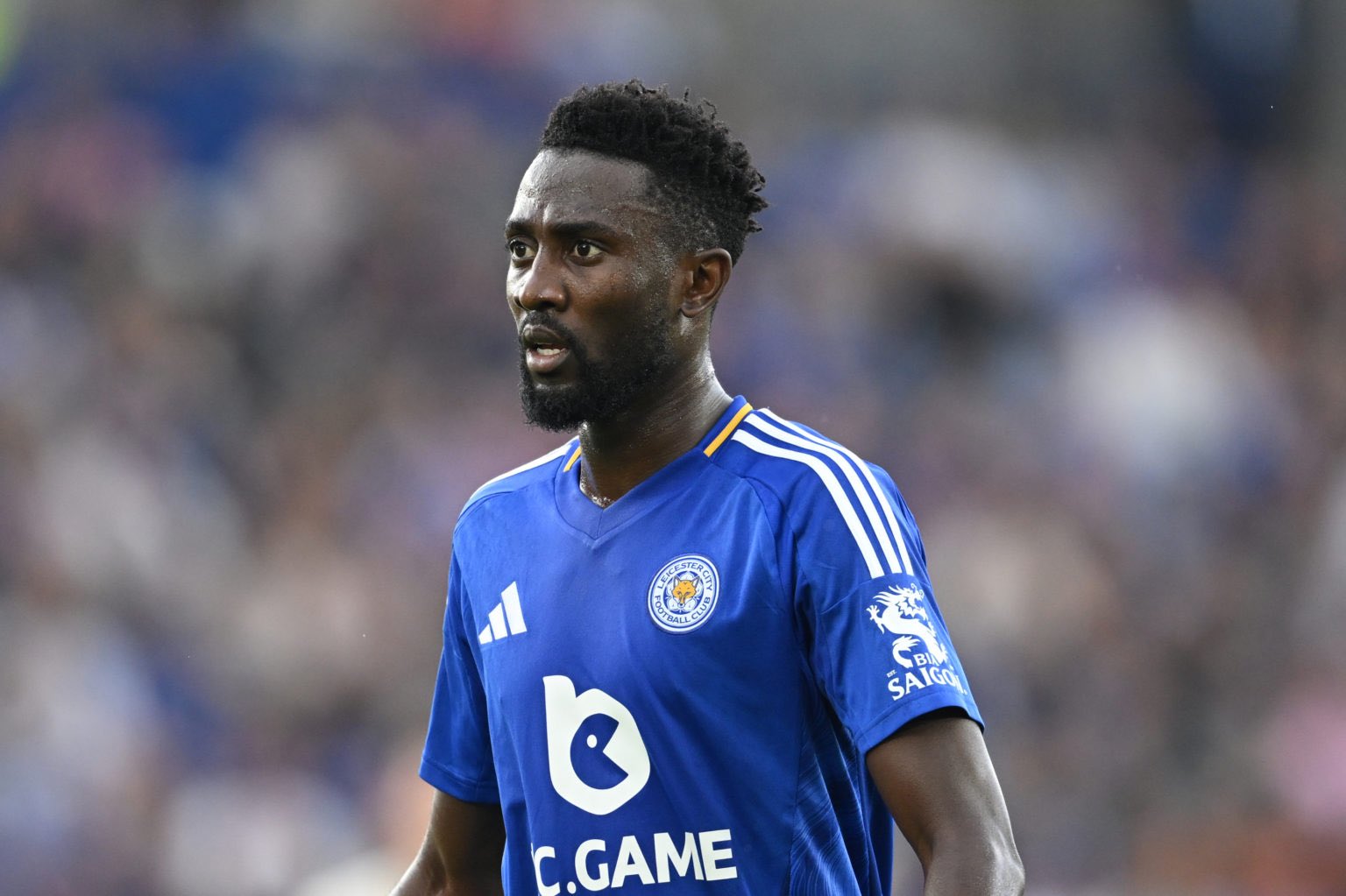 'He's Making Good Progress' - Leicester Boss Provides Positive Injury Update On Ndidi