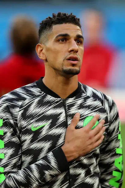 I'm Still Available To Play For Super Eagles - Balogun